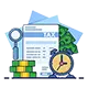 Company Accounts and Corporation Tax Filing
