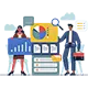 Management Accounts and Reporting Services